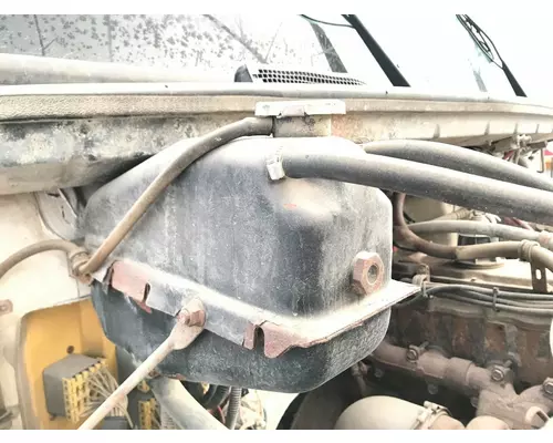 Freightliner FL70 Radiator Overflow Bottle  Surge Tank