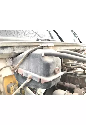Freightliner FL70 Radiator Overflow Bottle / Surge Tank