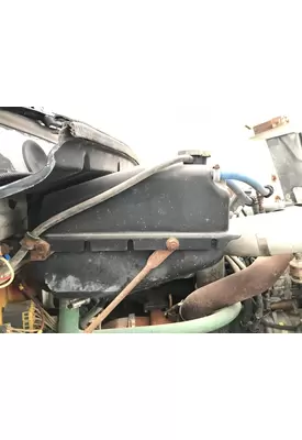 Freightliner FL70 Radiator Overflow Bottle / Surge Tank