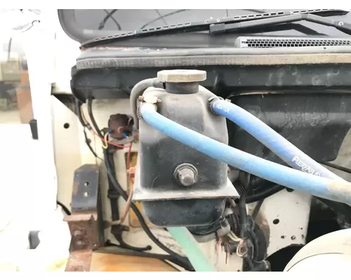 Freightliner FL70 Radiator Overflow Bottle  Surge Tank