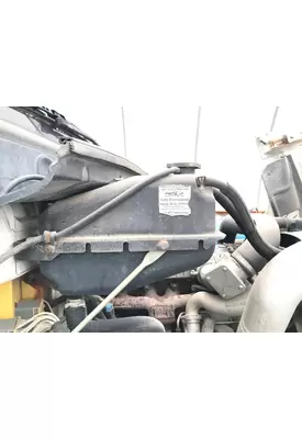 Freightliner FL70 Radiator Overflow Bottle / Surge Tank