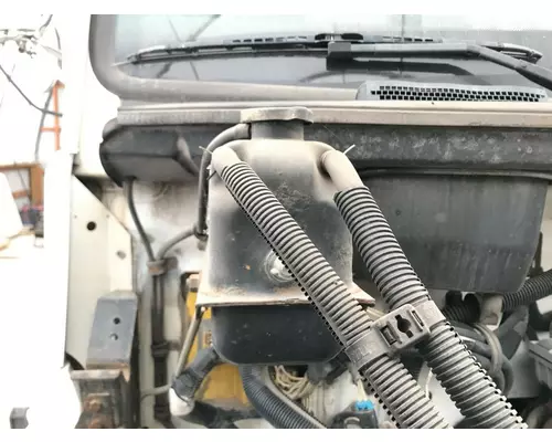 Freightliner FL70 Radiator Overflow Bottle  Surge Tank