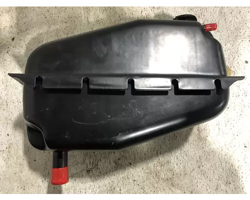 Freightliner FL70 Radiator Overflow Bottle  Surge Tank