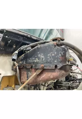 Freightliner FL70 Radiator Overflow Bottle / Surge Tank