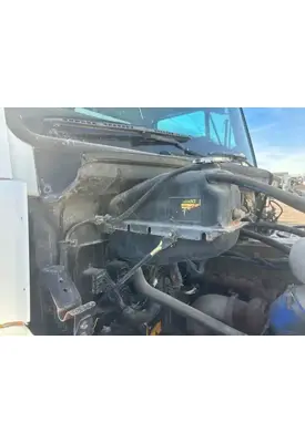 Freightliner FL70 Radiator Overflow Bottle