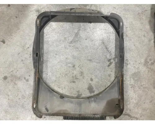 Freightliner FL70 Radiator Shroud