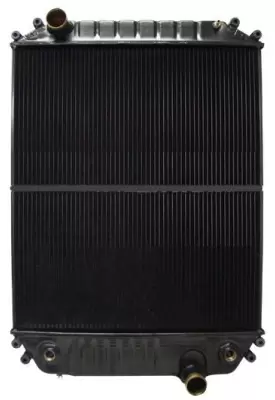 Freightliner FL70 Radiator