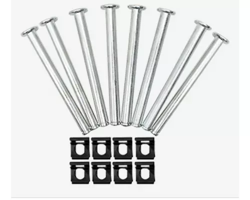 Freightliner FL70 Radiator