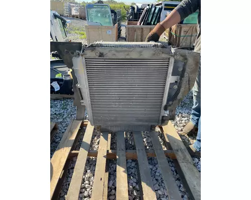 Freightliner FL70 Radiator