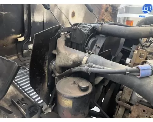 Freightliner FL70 Radiator