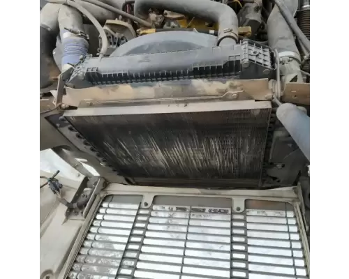 Freightliner FL70 Radiator