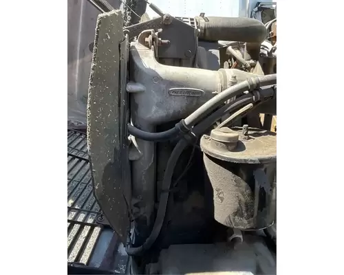 Freightliner FL70 Radiator