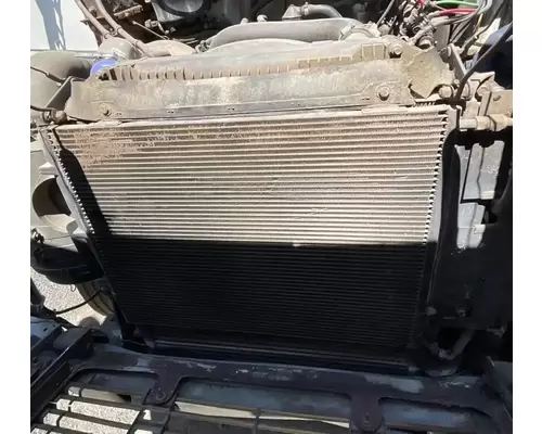 Freightliner FL70 Radiator