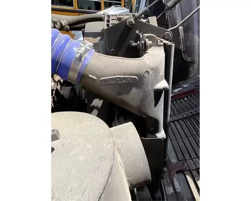 Freightliner FL70 Radiator