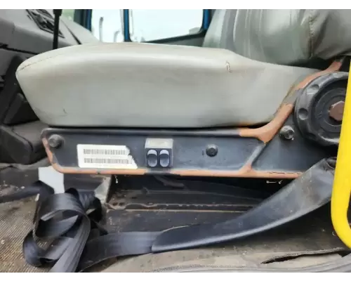 Freightliner FL70 Seat, Front