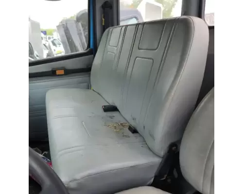 Freightliner FL70 Seat, Front