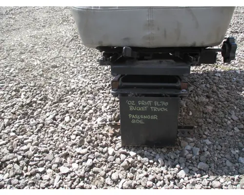 Freightliner FL70 Seat, Front