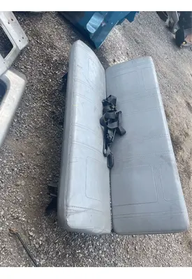 Freightliner FL70 Seat, Front