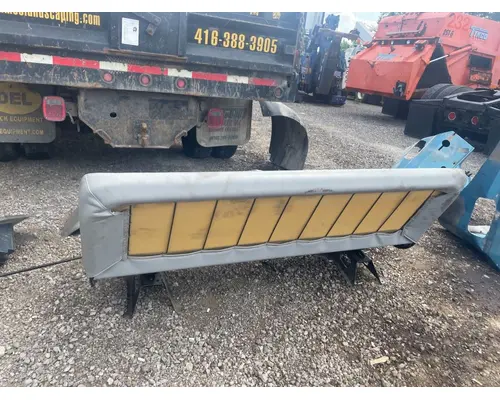 Freightliner FL70 Seat, Front