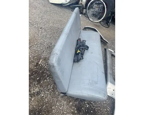 Freightliner FL70 Seat, Front