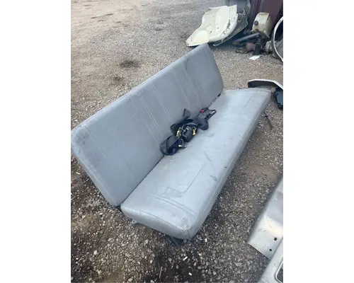 Freightliner FL70 Seat, Front