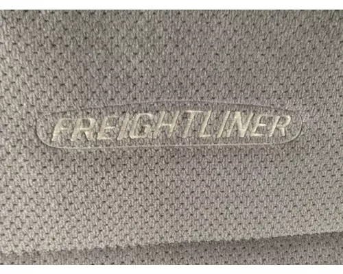Freightliner FL70 Seat (non-Suspension)