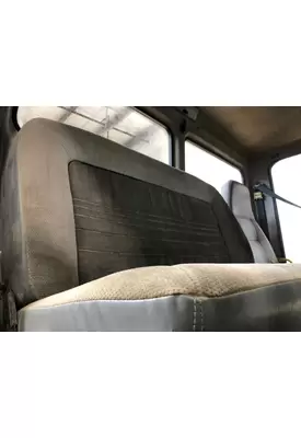 Freightliner FL70 Seat (non-Suspension)