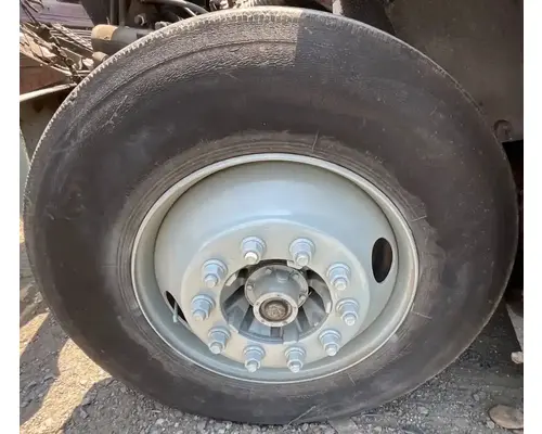 Freightliner FL70 Spindle  Knuckle, Front