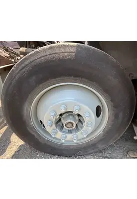 Freightliner FL70 Spindle / Knuckle, Front