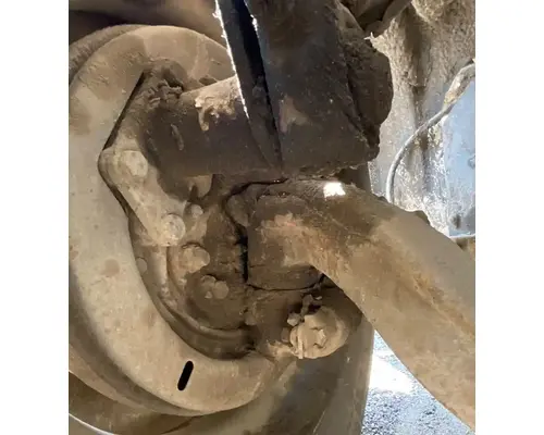 Freightliner FL70 Spindle  Knuckle, Front