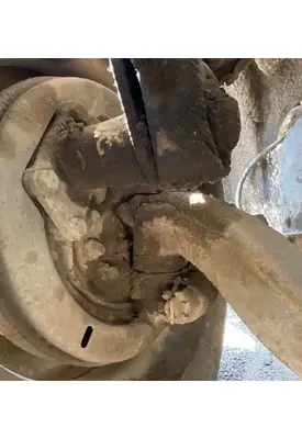 Freightliner FL70 Spindle / Knuckle, Front