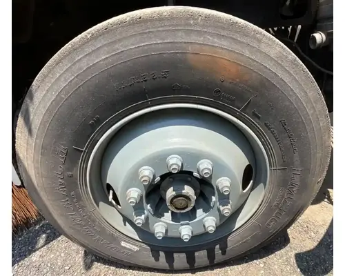 Freightliner FL70 Spindle  Knuckle, Front