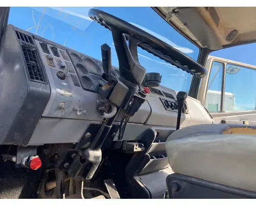 Freightliner FL70 Steering Column