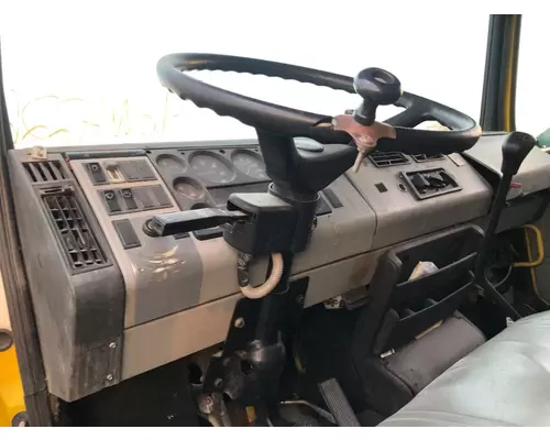 Freightliner FL70 Steering Column