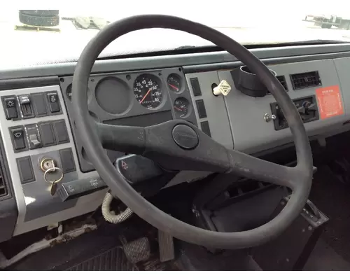 Freightliner FL70 Steering Column