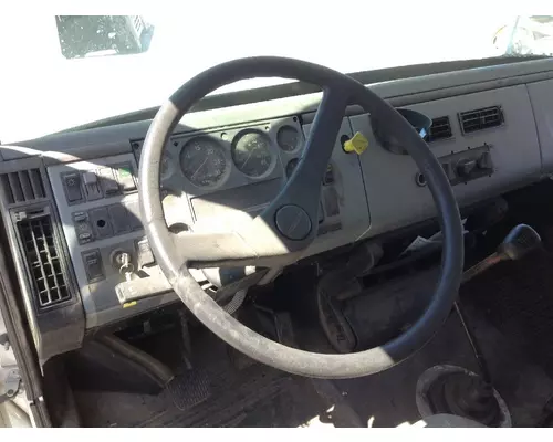 Freightliner FL70 Steering Column