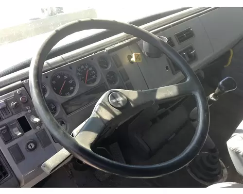 Freightliner FL70 Steering Column