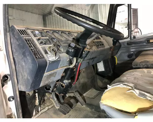 Freightliner FL70 Steering Column