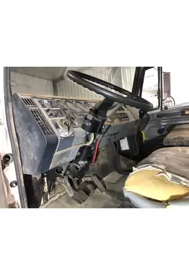 Freightliner FL70 Steering Column