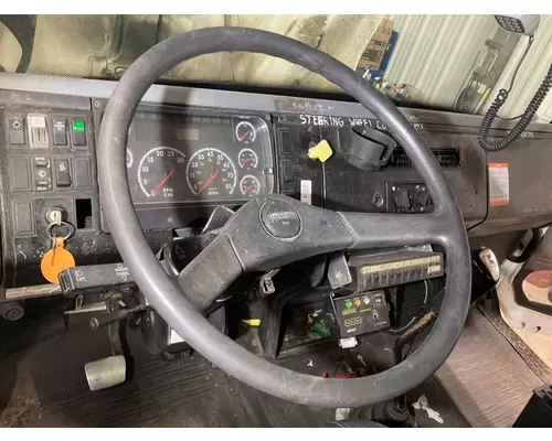 Freightliner FL70 Steering Column