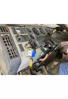 Freightliner FL70 Steering Column