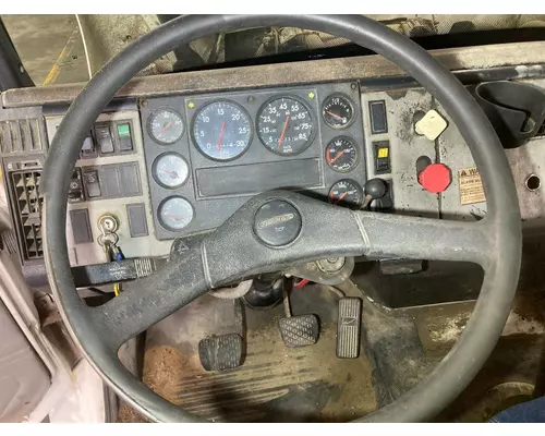 Freightliner FL70 Steering Column