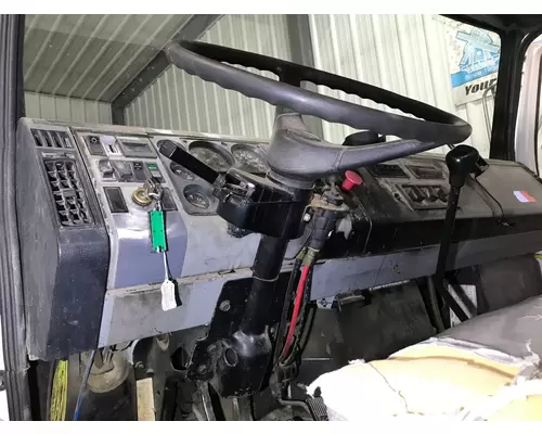 Freightliner FL70 Steering Column