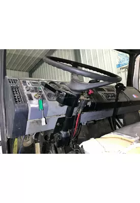 Freightliner FL70 Steering Column