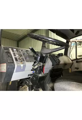 Freightliner FL70 Steering Column