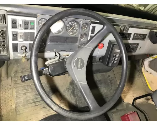 Freightliner FL70 Steering Column