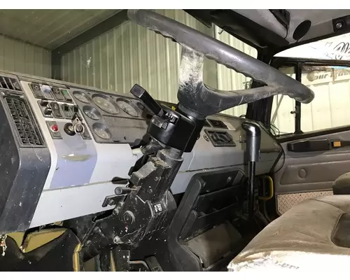 Freightliner FL70 Steering Column