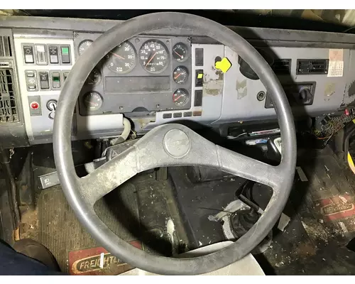 Freightliner FL70 Steering Column