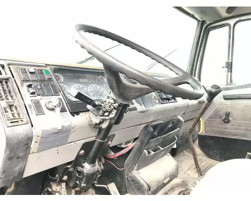 Freightliner FL70 Steering Column