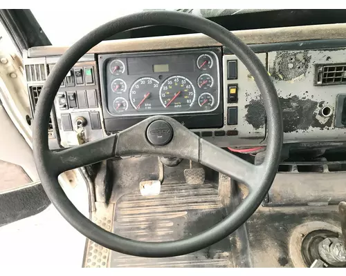 Freightliner FL70 Steering Column